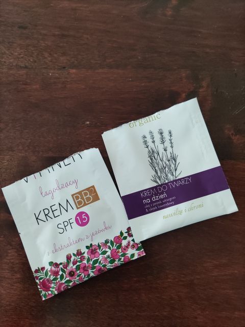 akcja denkowanie! grudzień - kosmetyki w świątecznych opakowaniach i świątecznych kolorach 🎄❄️⛄🎀🎁🎅