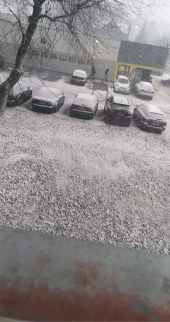 Jestem szczęśliwa bo..