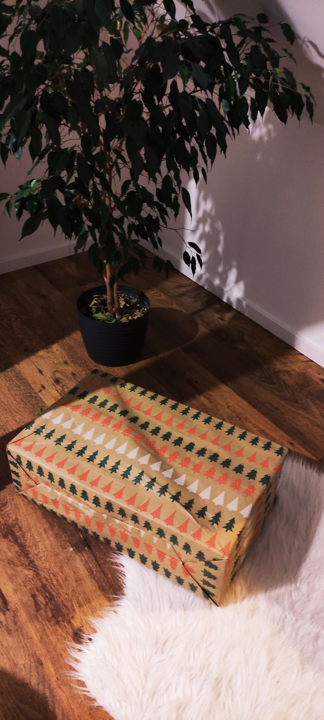 🎁 Paczuszki – Christmas Time (Edycja 2021) 