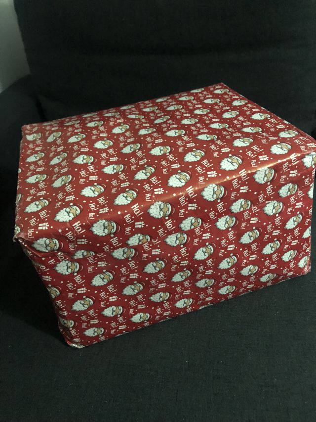 🎁 Paczuszki – Christmas Time (Edycja 2021) 