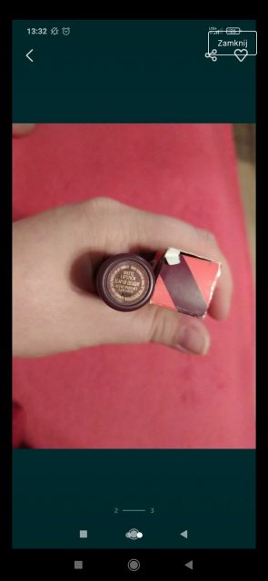 Prywatne wymiany, pokaż co masz 