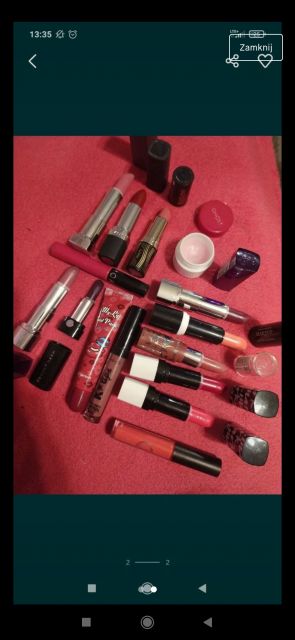 Prywatne wymiany, pokaż co masz 