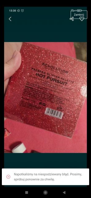 Prywatne wymiany, pokaż co masz 