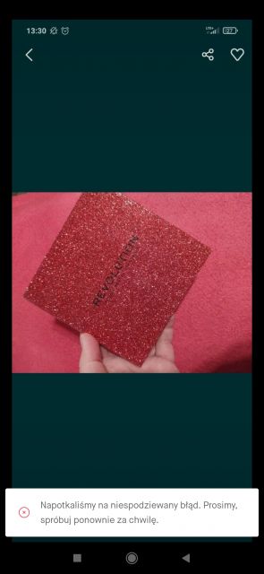 Prywatne wymiany, pokaż co masz 