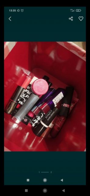 Prywatne wymiany, pokaż co masz 