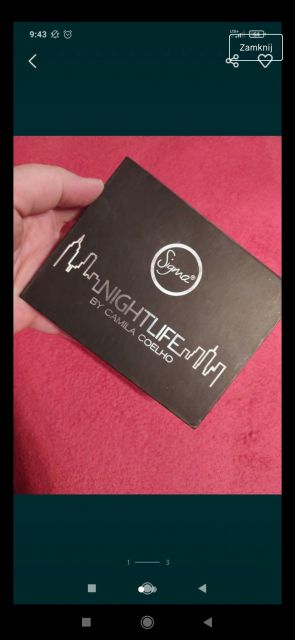 Prywatne wymiany, pokaż co masz 