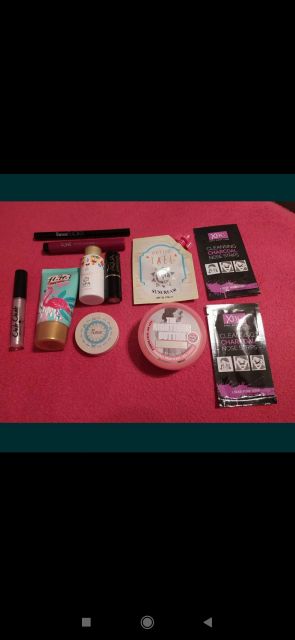 Prywatne wymiany, pokaż co masz 