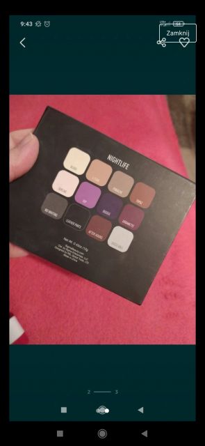 Prywatne wymiany, pokaż co masz 