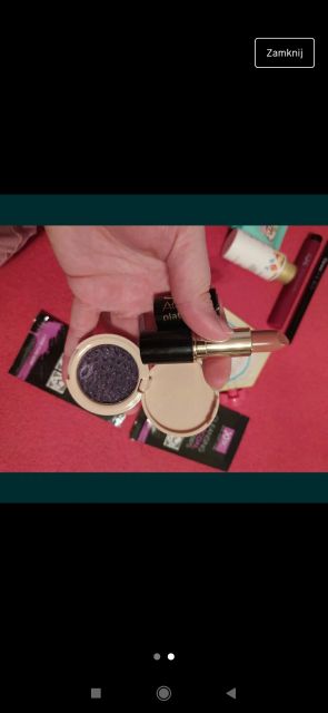 Prywatne wymiany, pokaż co masz 