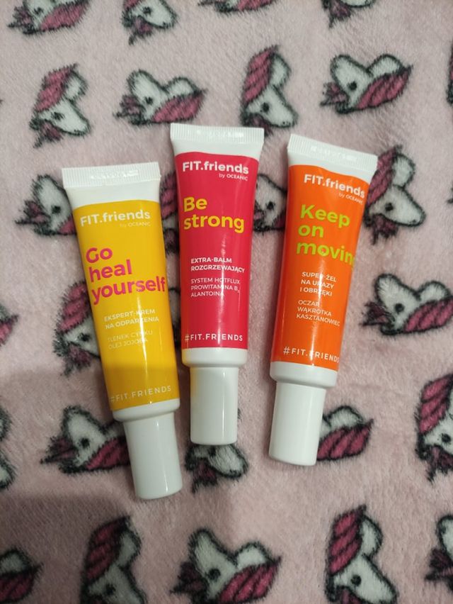 Prywatne wymiany, pokaż co masz 