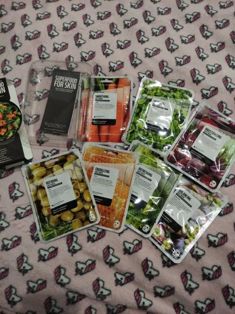 Prywatne wymiany, pokaż co masz 