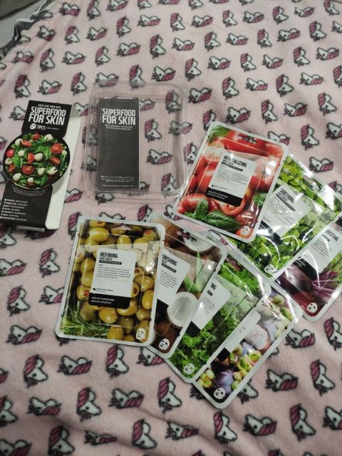 Prywatne wymiany, pokaż co masz 