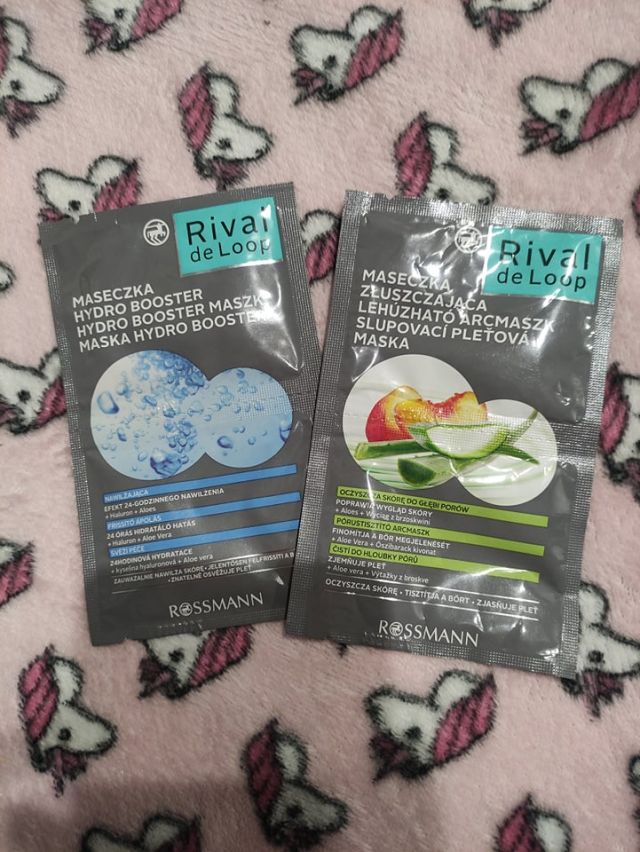 Prywatne wymiany, pokaż co masz 