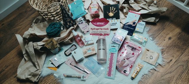 🎁 Paczuszki – Christmas Time (Edycja 2021) 