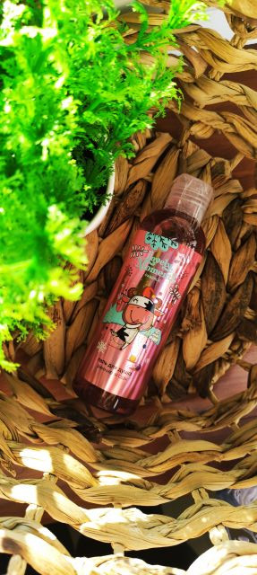 Faberlic żel pod prysznic