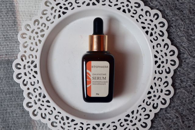 serum do twarzy 