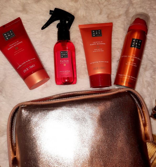 RITUALS Balsam do ciała, The Ritual of Ayurverda