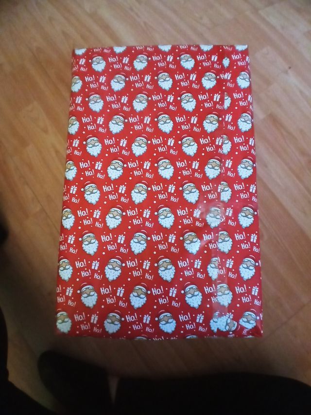 🎁 Paczuszki – Christmas Time (Edycja 2021) 