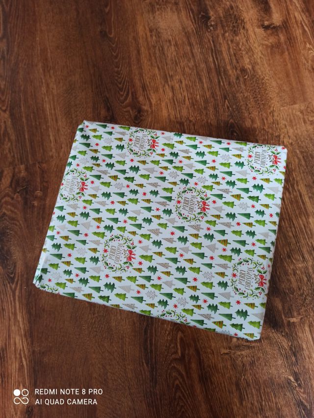 🎁 Paczuszki – Christmas Time (Edycja 2021) 