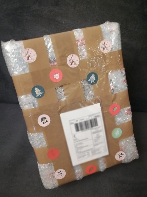 🎁 Paczuszki – Christmas Time (Edycja 2021) 