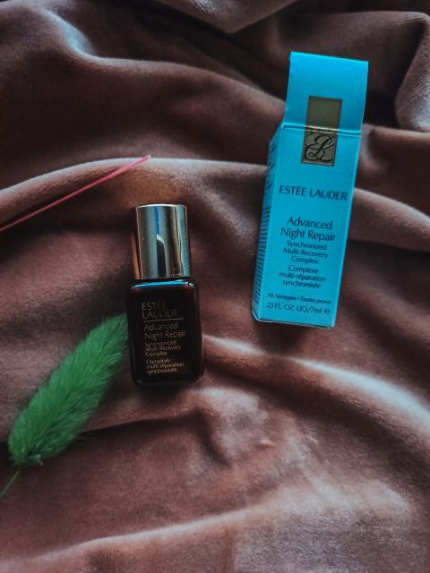 Estee Lauder Serum do twarzy, Advanced Night Repair, Synchronized Multi-Recovery Complex