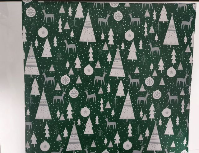 🎁 Paczuszki – Christmas Time (Edycja 2021) 