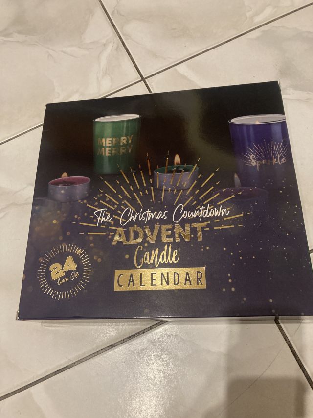 Kalendarz adwentowy - który? 2021