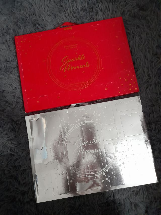 Kalendarz adwentowy - który? 2021