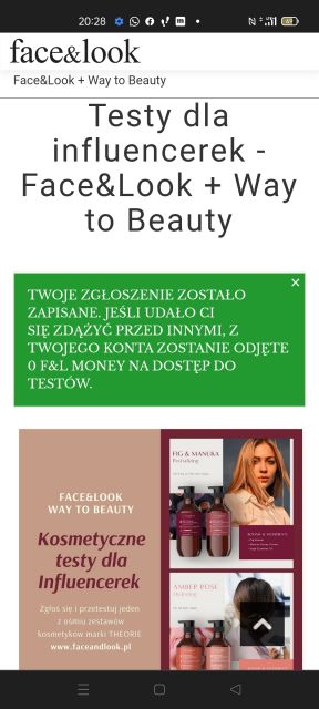 Darmowe próbki - temat zbiorowy