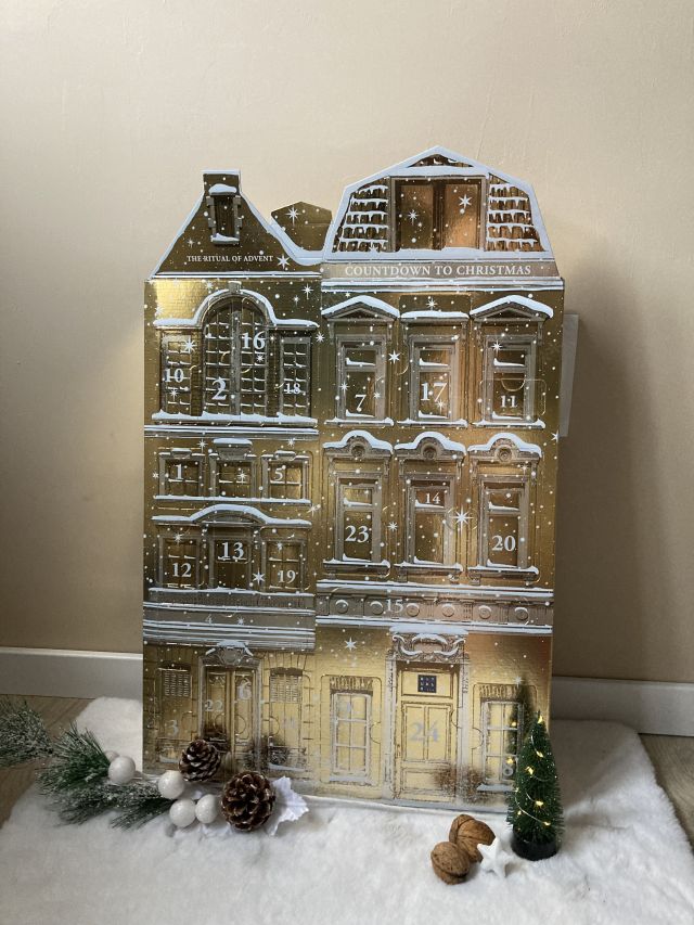 RITUALS Kalendarz adwentowy 2021