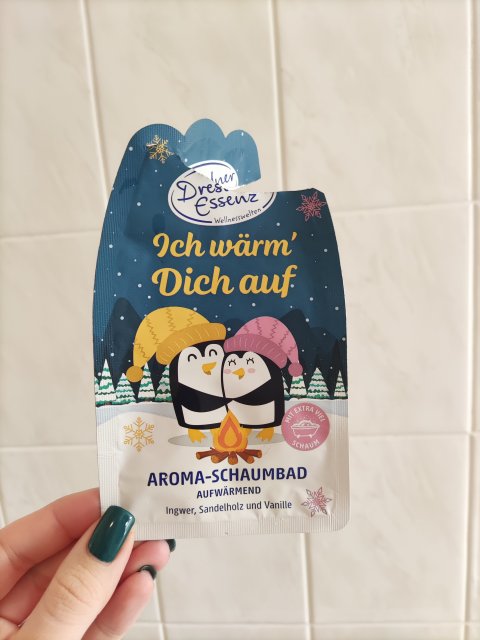 akcja denkowanie! grudzień - kosmetyki w świątecznych opakowaniach i świątecznych kolorach 🎄❄️⛄🎀🎁🎅