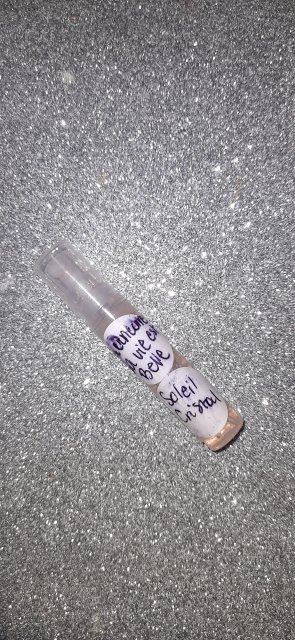 Lancome Woda perfumowana, La Vie Est Belle Soleil Crista EDP