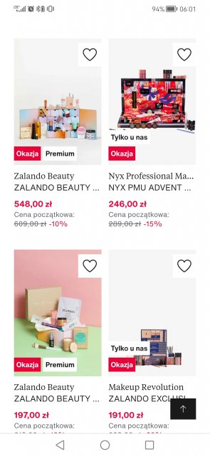 Kalendarze adwentowe 2022 