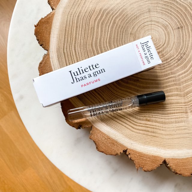 Juliette Has a Gun Woda perfumowana, Not A Perfume EDP