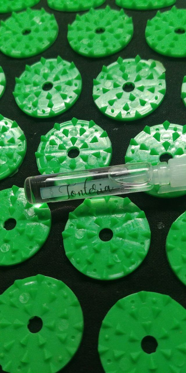 Farmasi Woda perfumowana, Tonteria EDP