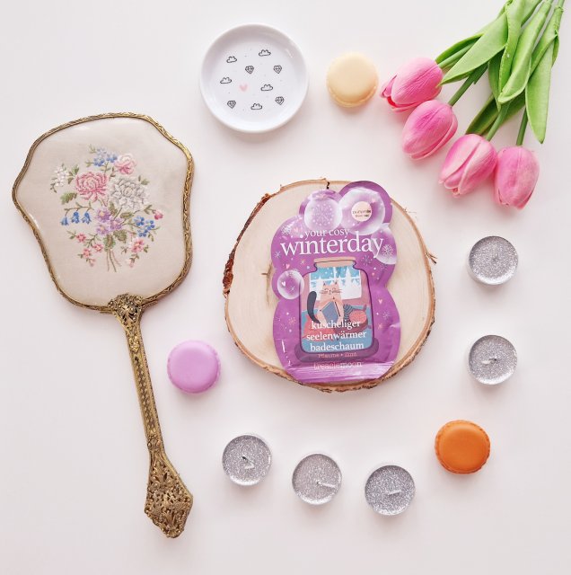 Treaclemoon Sól do kąpieli, Your Cosy Winterday 