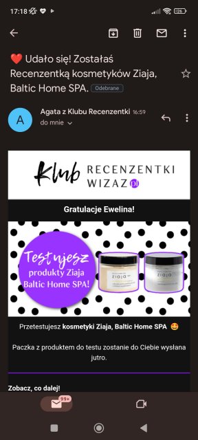 testowanie z wizaz.pl