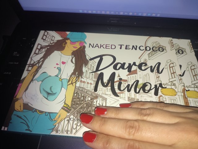 Jestem szczęśliwa bo..