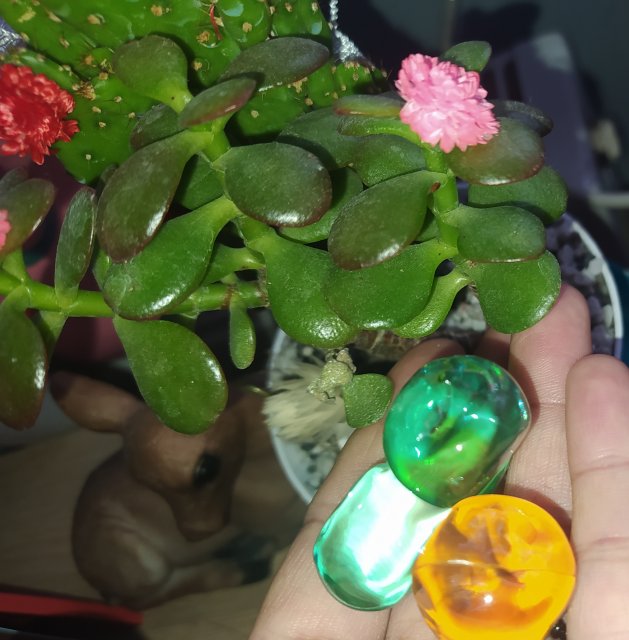 Perełki do kąpieli Douglas