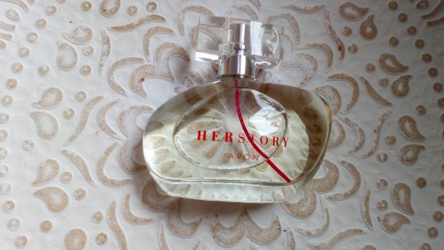 Avon Herstory woda perfumowana 