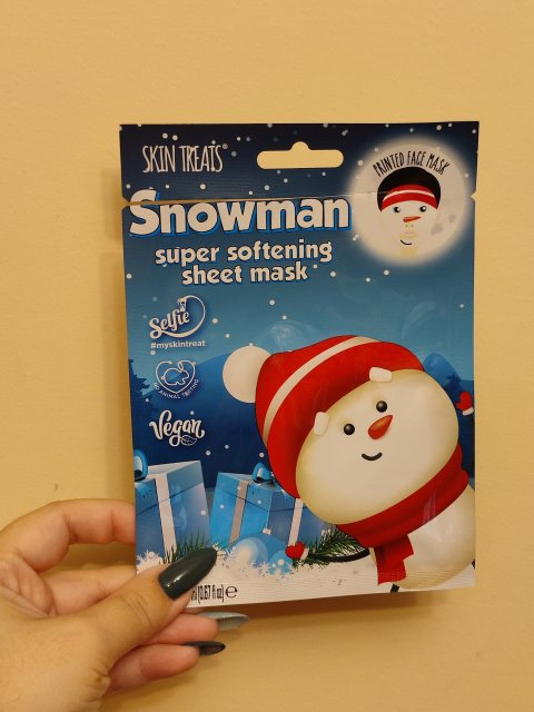 akcja denkowanie! grudzień - kosmetyki w świątecznych opakowaniach i świątecznych kolorach 🎄❄️⛄🎀🎁🎅