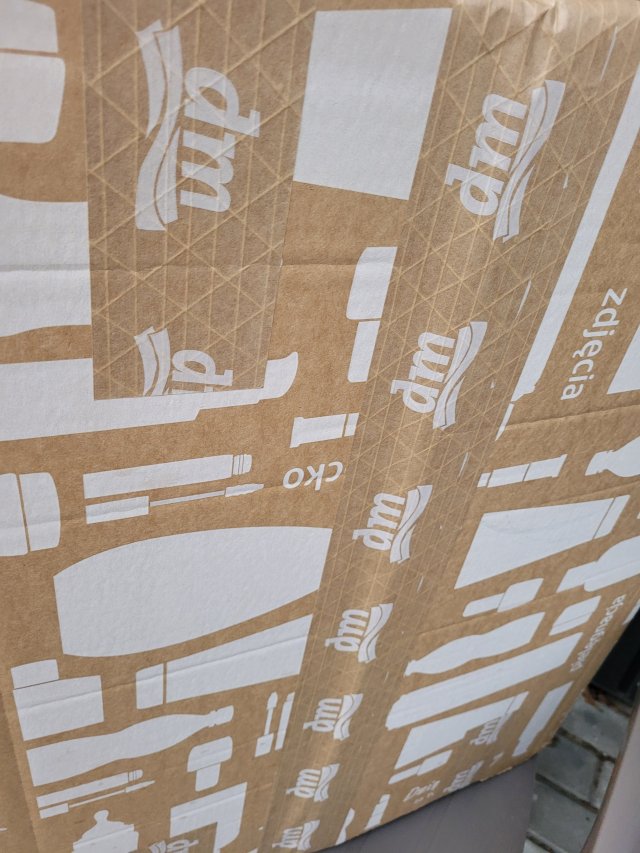 Jestem szczęśliwa bo..