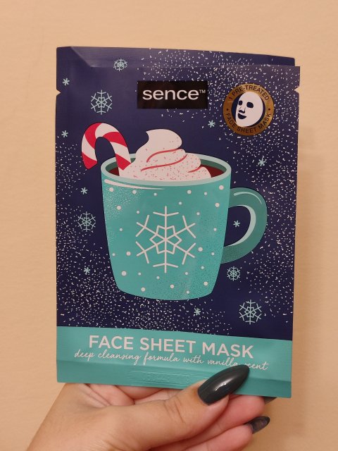 akcja denkowanie! grudzień - kosmetyki w świątecznych opakowaniach i świątecznych kolorach 🎄❄️⛄🎀🎁🎅