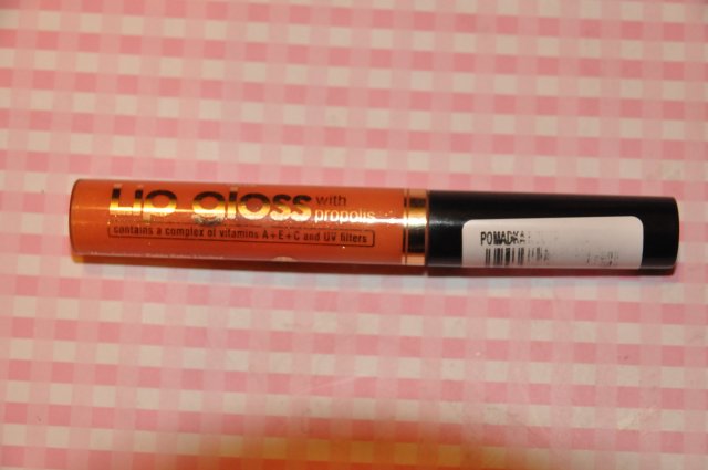 Pomadka z propolisem Pablo Color