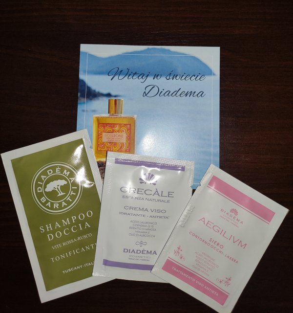 Darmowe próbki - temat zbiorowy