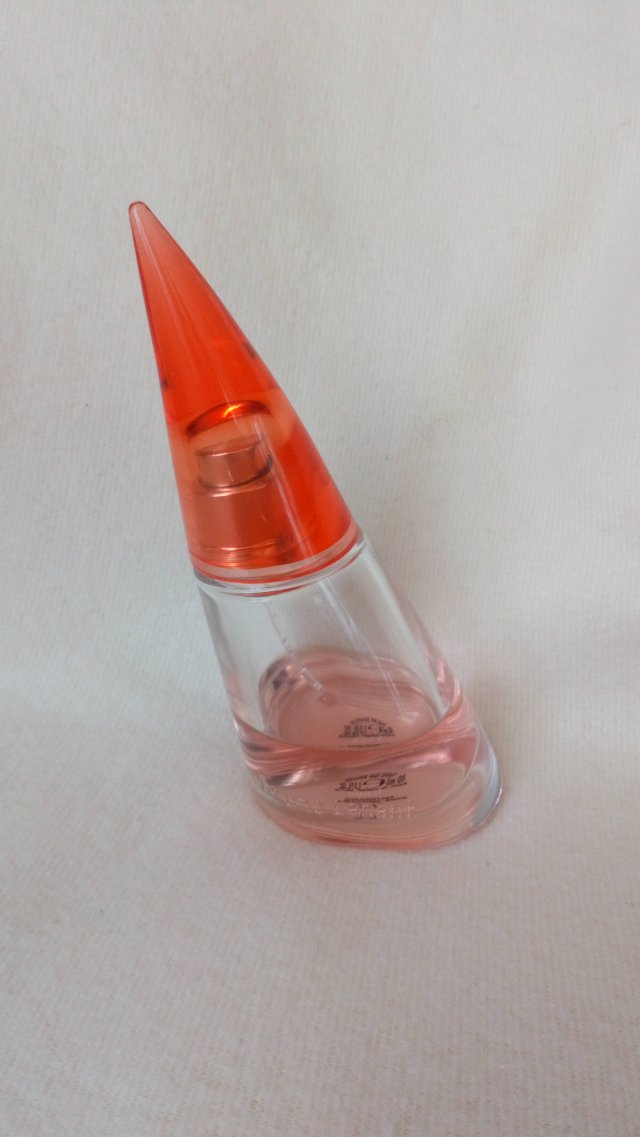 Bruno Banani Woda perfumowana, Woman Intense EDP