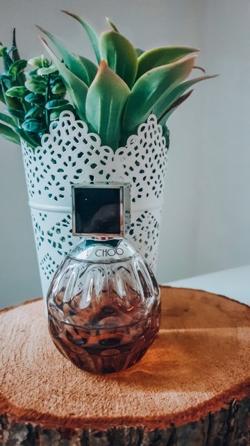 Jimmy Choo Woda perfumowana, Jimmy Choo EDP