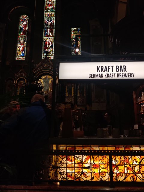 Kulturalne narzekanie na rzeczywistość! Uwaga - zawiera offtopy!