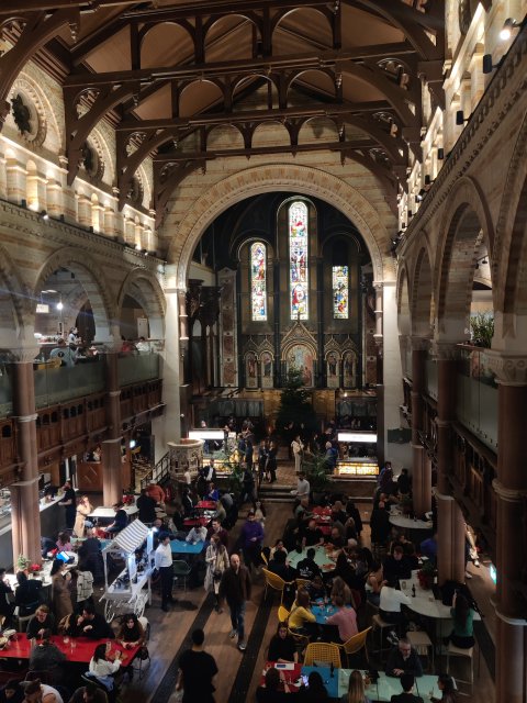 Kulturalne narzekanie na rzeczywistość! Uwaga - zawiera offtopy!