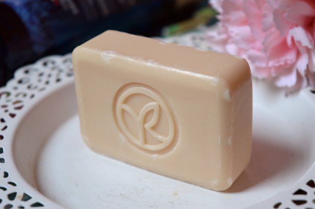 Mydło w kostce Kokos 